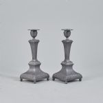 1569 6160 CANDLESTICKS